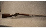 Winchester ~ 1887 ~ 12 Gauge - 1 of 14
