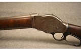 Winchester ~ 1887 ~ 12 Gauge - 6 of 14