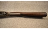 Winchester ~ 1887 ~ 12 Gauge - 12 of 14