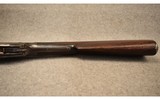 Winchester ~ Model 01 ~ 10 Gauge - 11 of 14