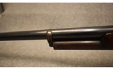 Winchester ~ Model 01 ~ 10 Gauge - 7 of 14
