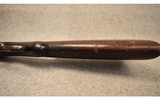 Winchester ~ Model 01 ~ 10 Gauge - 12 of 14