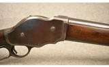 Winchester ~ Model 01 ~ 10 Gauge - 3 of 14