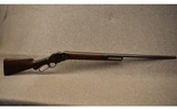 Winchester ~ Model 01 ~ 10 Gauge - 1 of 14