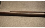 Winchester ~ Model 01 ~ 10 Gauge - 8 of 14