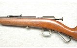 Savage ~ Schuetzen Model 1905 ~ .22 Long Rifle - 8 of 12
