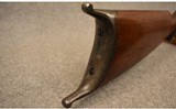 Savage ~ Schuetzen Model 1905 ~ .22 Long Rifle - 12 of 12