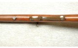 Savage ~ Schuetzen Model 1905 ~ .22 Long Rifle - 7 of 12