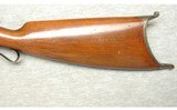 Savage ~ Schuetzen Model 1905 ~ .22 Long Rifle - 9 of 12