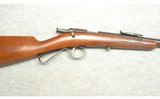 Savage ~ Schuetzen Model 1905 ~ .22 Long Rifle - 3 of 12