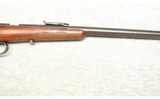 Savage ~ Schuetzen Model 1905 ~ .22 Long Rifle - 4 of 12
