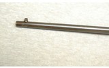 Savage ~ Schuetzen Model 1905 ~ .22 Long Rifle - 5 of 12