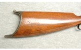 Savage ~ Schuetzen Model 1905 ~ .22 Long Rifle - 2 of 12