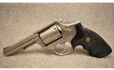 Smith & Wesson ~ Model 65-2 ~ .357 Magnum - 2 of 2