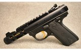 Ruger ~ Mark IV Lite ~ .22 Long Rifle - 2 of 2