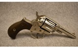 Colt ~ 1877 DA Lightning ~ .38 Long Colt - 1 of 2