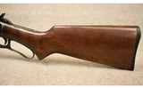 Marlin ~ Model 39-A ~ .22 Short, Long, Long Rifle - 5 of 13