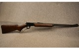 Marlin ~ Model 39-A ~ .22 Short, Long, Long Rifle - 1 of 13