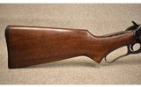 Marlin ~ Model 39-A ~ .22 Short, Long, Long Rifle - 2 of 13