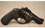 Sturm Ruger ~ LCR ~ .22 WMR - 1 of 2