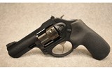 Sturm Ruger ~ LCR ~ .22 WMR - 2 of 2