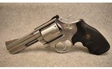 Smith & Wesson ~ Model 686-3 ~ .357 Magnum - 2 of 2