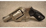 Sturm Ruger ~ SP101 ~ .357 Magnum - 2 of 2