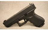 Glock ~ 19Gen4 ~ 9mm Luger - 2 of 2
