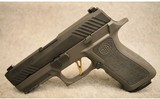 Sig Sauer ~ P320 ~ .357 Sig - 2 of 2