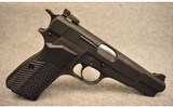 Browning ~ Hi Power ~ 9mm Luger - 1 of 2