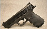 Smith & Wesson ~ M&P 40 ~ .40 S&W - 2 of 2