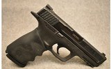 Smith & Wesson ~ M&P 40 ~ .40 S&W - 1 of 2