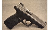 Smith & Wesson ~ SD40 VE ~ .40 S&W - 1 of 2