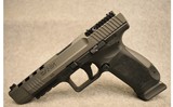 Canik ~ TP9 SFX ~ 9mm Luger - 2 of 2
