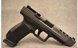 Canik ~ TP9 SFX ~ 9mm Luger - 1 of 2