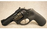 Sturm Ruger ~ LCR ~ .22 Long Rifle - 2 of 2