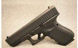 Glock ~ 23Gen4 ~ .40 S&W - 2 of 2