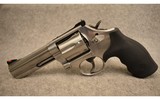 Smith & Wesson ~ 686-6 ~ .357 Magnum - 2 of 2