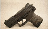 Heckler & Koch ~ P30SK ~ 9mm Luger - 2 of 2