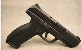 Sturm Ruger ~ American ~ 9mm Luger - 1 of 2