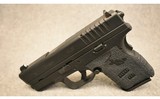 Springfield ~ XDS ~ .45 ACP - 2 of 2