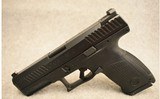 CZ ~ P-10 C ~ 9mm Luger - 2 of 2