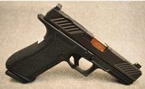 Shadow Systems ~ DR920 ~ 9mm Luger - 1 of 2