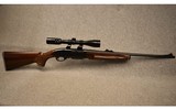 Remington ~ Model 7400 ~ .30-06 Springfield - 1 of 14