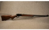 Marlin ~ Golden 39A ~ .22 Short, Long, Long Rifle - 1 of 13