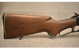 Marlin ~ Golden 39A ~ .22 Short, Long, Long Rifle - 2 of 13