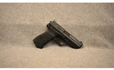 Heckler & Koch ~ .45 Auto - 1 of 3