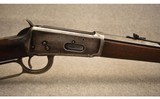 Winchester ~ Model 1894 ~ .30 WCF (.30-30) - 3 of 15