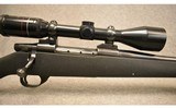 Weatherby ~ Vanguard VGL ~ .270 Winchester - 3 of 13