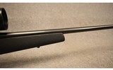 Weatherby ~ Vanguard VGL ~ .270 Winchester - 4 of 13